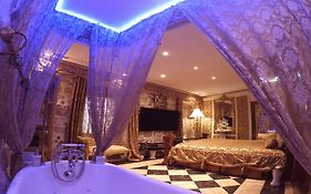 Cattaro Royale Apartment